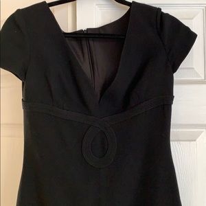 Vintage Valentino dress